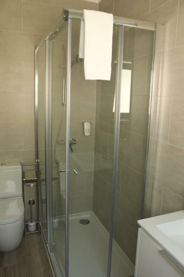 Infusion Hotell Óbidos Exteriör bild